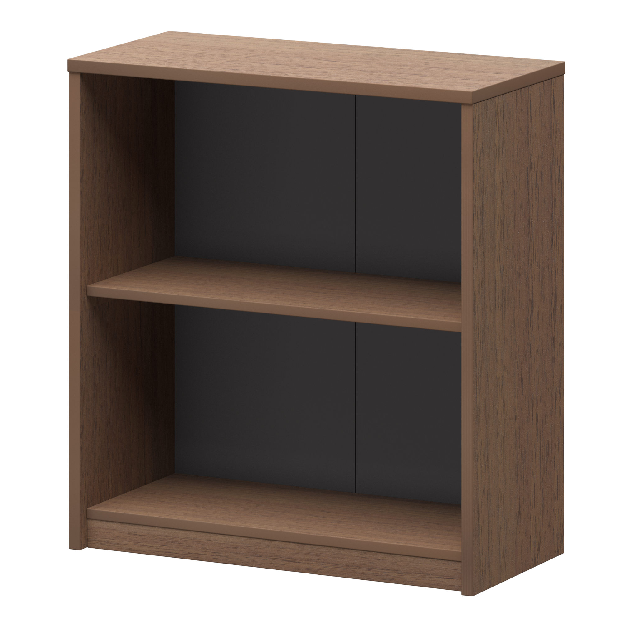 Изображение стеллаж низкий арго а-302 орех гварнери